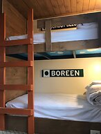 Cadence Lodge at Whiteface