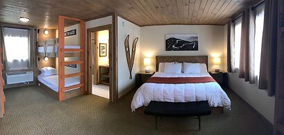 Cadence Lodge at Whiteface