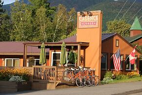 Cadence Lodge at Whiteface