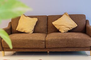 The Trees Club Resort