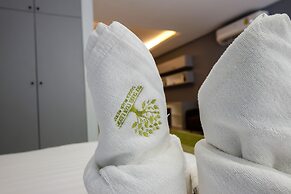 The Trees Club Resort