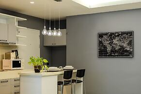 The Trees Club Resort