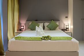 The Trees Club Resort