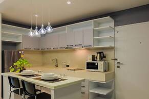 The Trees Club Resort