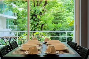 The Trees Club Resort