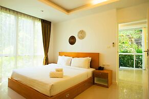 The Trees Club Resort