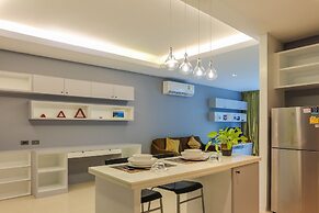 The Trees Club Resort