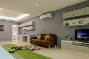 The Trees Club Resort