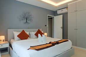 The Trees Club Resort