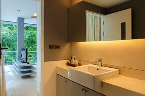 The Trees Club Resort