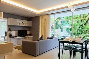 The Trees Club Resort