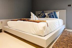 The Trees Club Resort