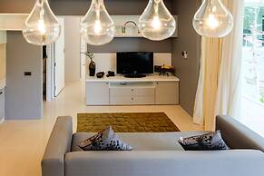 The Trees Club Resort