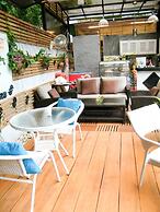 The Trees Club Resort