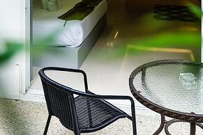 The Trees Club Resort