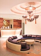 The Trees Club Resort