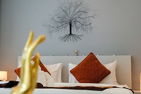 The Trees Club Resort