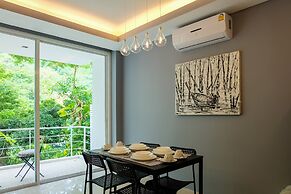 The Trees Club Resort