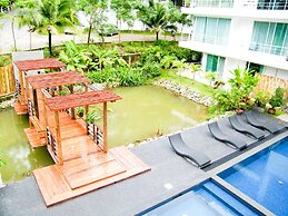 The Trees Club Resort