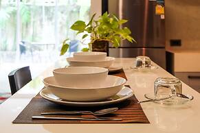 The Trees Club Resort