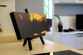 The Trees Club Resort