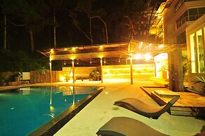 The Trees Club Resort