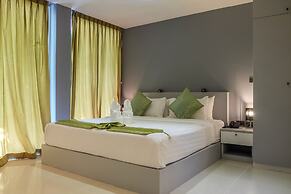 The Trees Club Resort