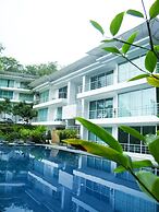 The Trees Club Resort