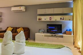 The Trees Club Resort