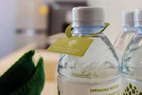 The Trees Club Resort