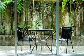 The Trees Club Resort