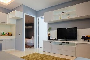 The Trees Club Resort