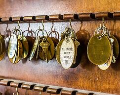 Yellowstone Valley Lodge, Ascend Hotel Collection