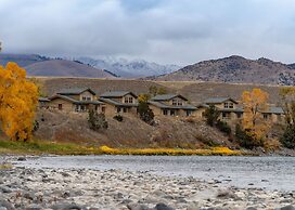 Yellowstone Valley Lodge, Ascend Hotel Collection