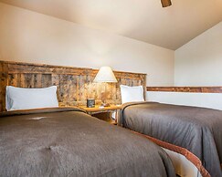 Yellowstone Valley Lodge, Ascend Hotel Collection
