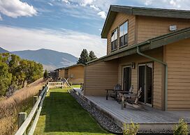 Yellowstone Valley Lodge, Ascend Hotel Collection