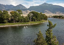 Yellowstone Valley Lodge, Ascend Hotel Collection