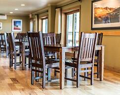 Yellowstone Valley Lodge, Ascend Hotel Collection