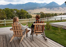 Yellowstone Valley Lodge, Ascend Hotel Collection