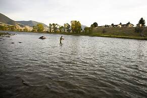 Yellowstone Valley Lodge, Ascend Hotel Collection