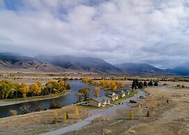 Yellowstone Valley Lodge, Ascend Hotel Collection