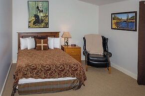 Yellowstone Valley Lodge, Ascend Hotel Collection