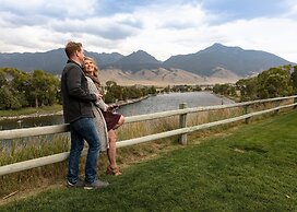 Yellowstone Valley Lodge, Ascend Hotel Collection