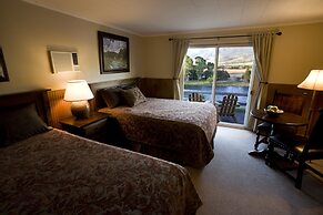 Yellowstone Valley Lodge, Ascend Hotel Collection