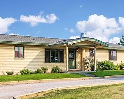 Yellowstone Valley Lodge, Ascend Hotel Collection