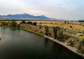 Yellowstone Valley Lodge, Ascend Hotel Collection