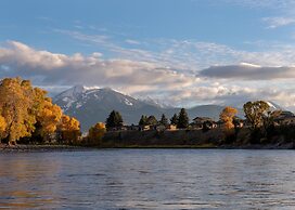 Yellowstone Valley Lodge, Ascend Hotel Collection
