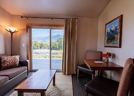 Yellowstone Valley Lodge, Ascend Hotel Collection