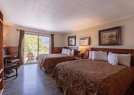 Yellowstone Valley Lodge, Ascend Hotel Collection