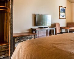 Yellowstone Valley Lodge, Ascend Hotel Collection